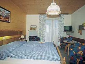 Rieder Pension 3*