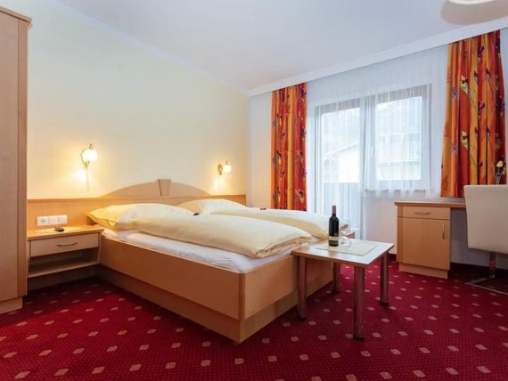 Rieder Pension 3*