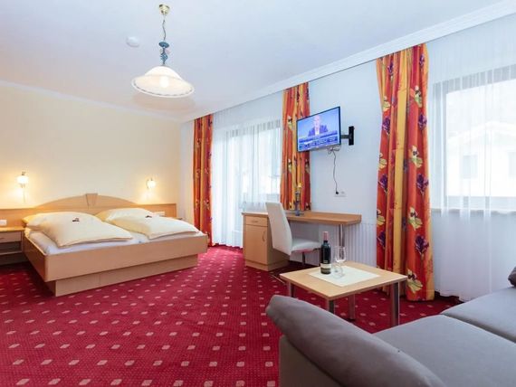 Rieder Pension 3*