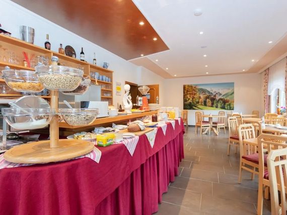 Rieder Pension 3*