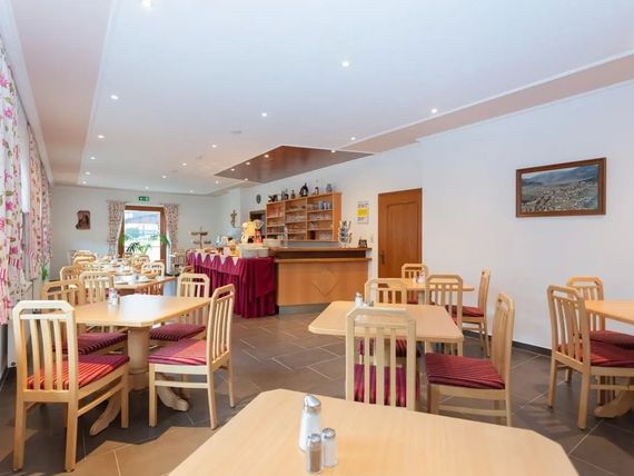 Rieder Pension 3*