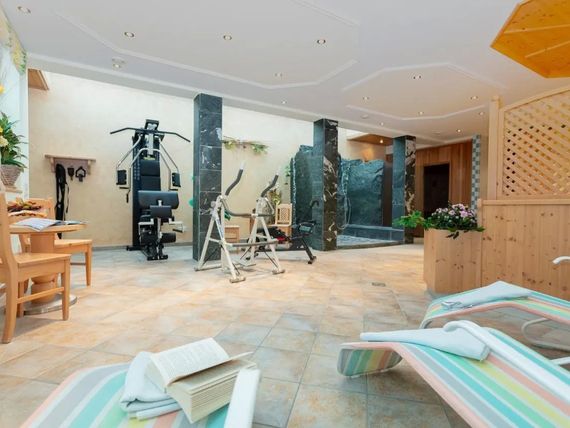 Rieder Pension 3*