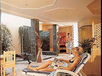 Rieder Pension 3*