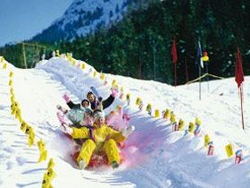 Rieser's Kinder Buchau