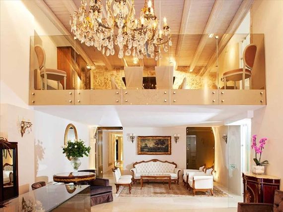 recepcja / lobby