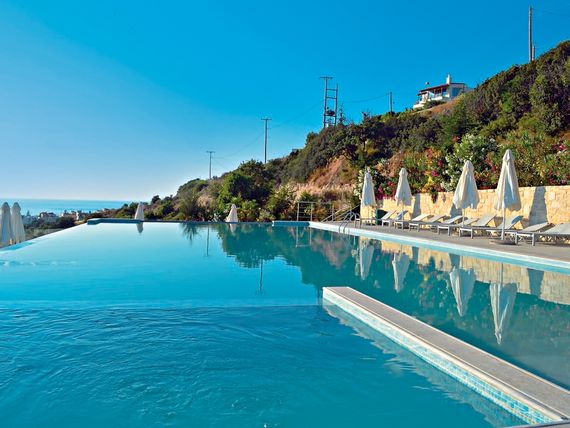 Rimondi Grand Resort & Spa