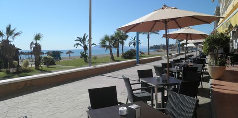 teren hotelu, plaża