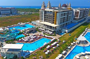 Riolavitas SPA & Resort