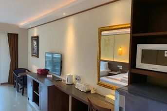 Rita Resort & Residence