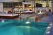 teren hotelu, basen