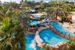 teren hotelu, basen, plaża