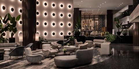 recepcja / lobby