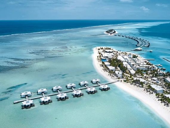 Riu Atoll Maldives - zdjęcie 3