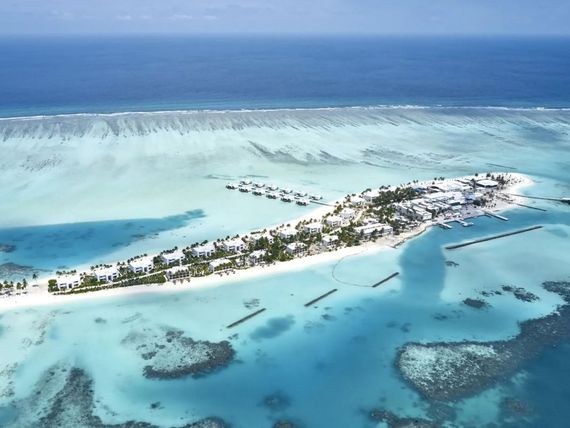 Riu Atoll Maldives - zdjęcie 2