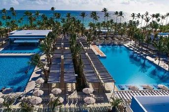Riu Bambu