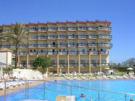 Riu Belplaya