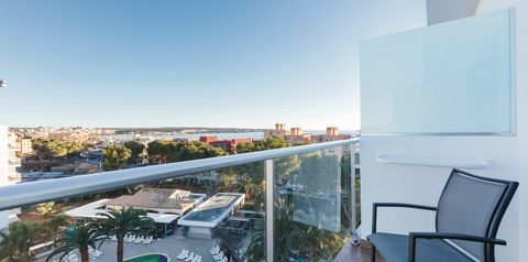 balkon / taras, basen