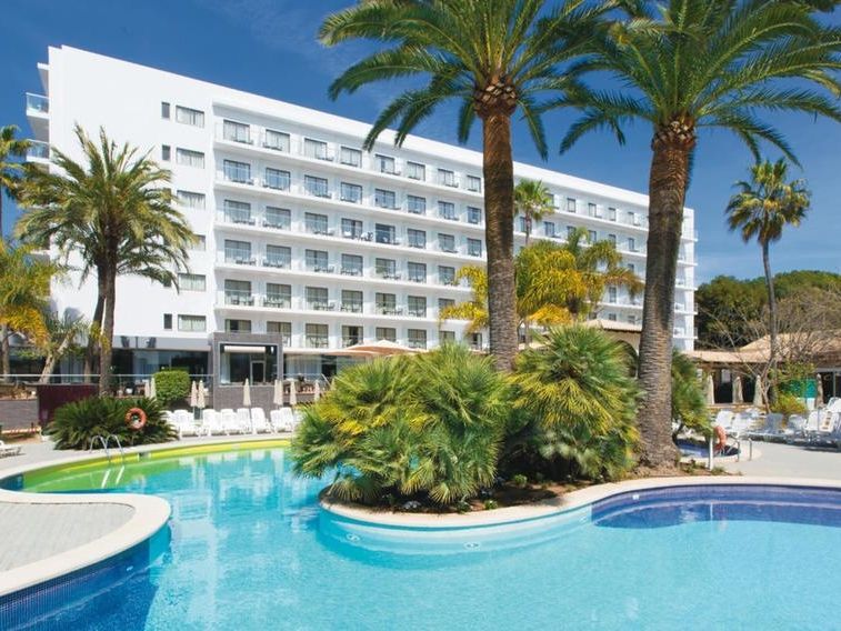 Riu Bravo