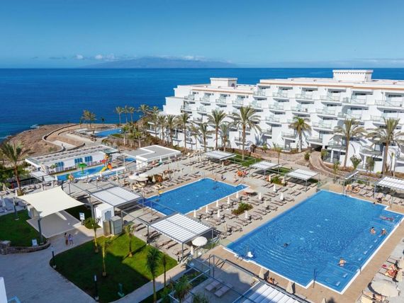 RIU Buena Vista