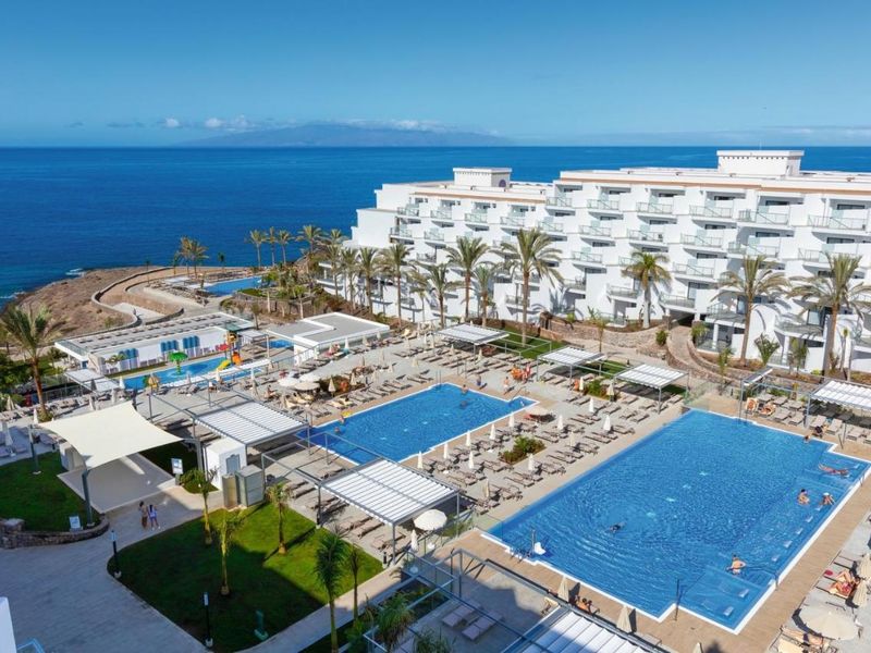 RIU Buena Vista