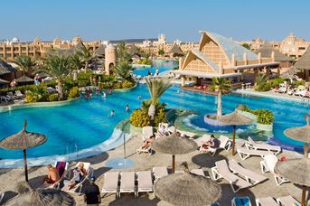 RIU Cabo Verde
