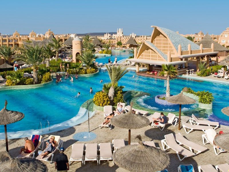 RIU Cabo Verde