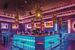 drink bar, lobby bar