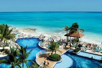 Riu Cancun