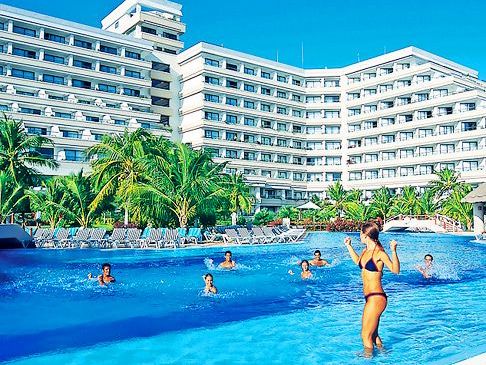 Riu Caribe