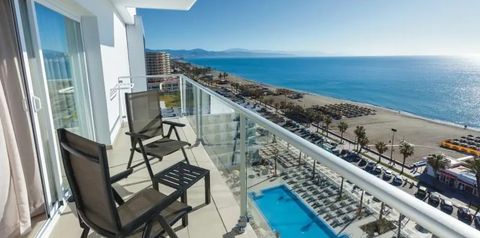 balkon / taras, basen, plaża