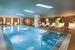basen, SPA