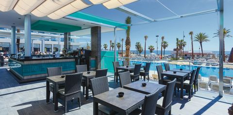 pool bar