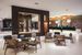 recepcja / lobby