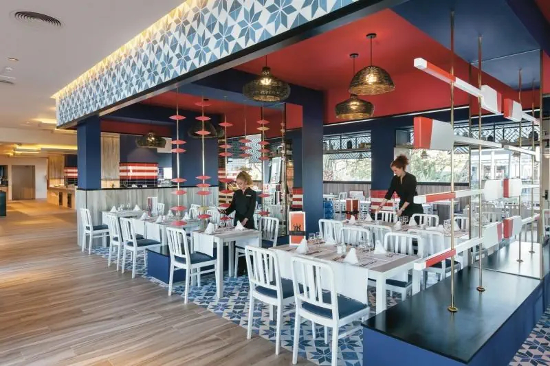 restauracja