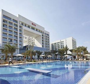 zdjęcie oferty RIU Dubai