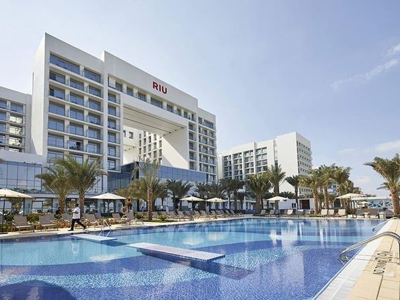 RIU Dubai