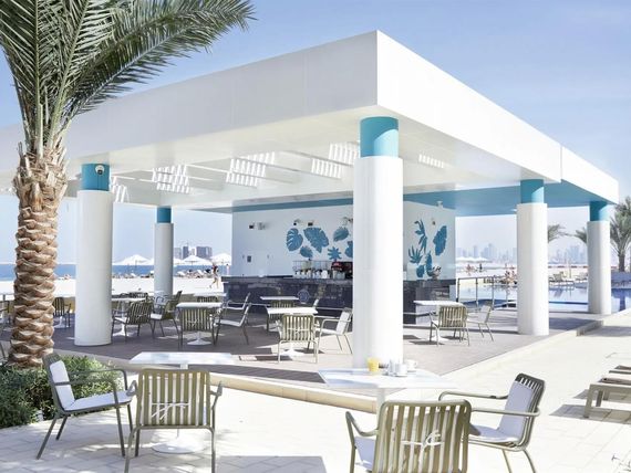 restauracja, drink bar
