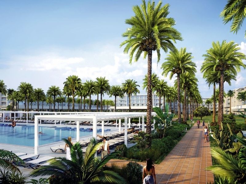 Riu Dunamar