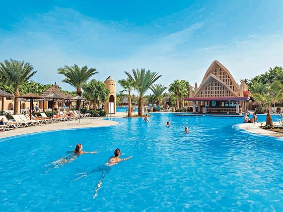 Riu Funana