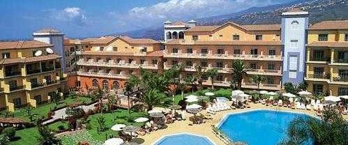 góry, teren hotelu, basen