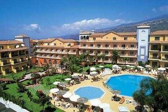 Riu Garoe