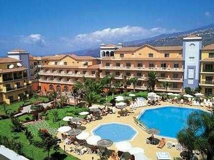 Riu Garoe