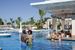pool bar, basen