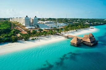 Riu Jambo