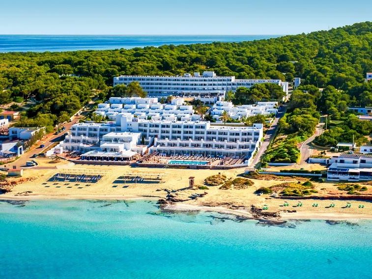 Riu La Mola