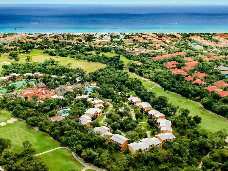 Riu Lupita