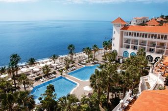 Riu Madeira