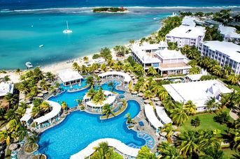 Riu Montego Bay