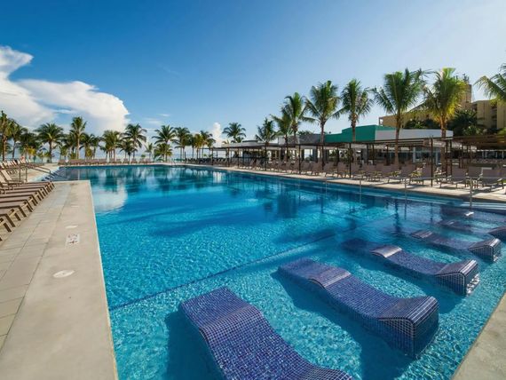 Riu Ocho Rios - zdjęcie 3