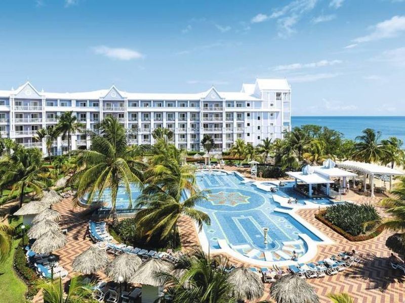 Riu Ocho Rios